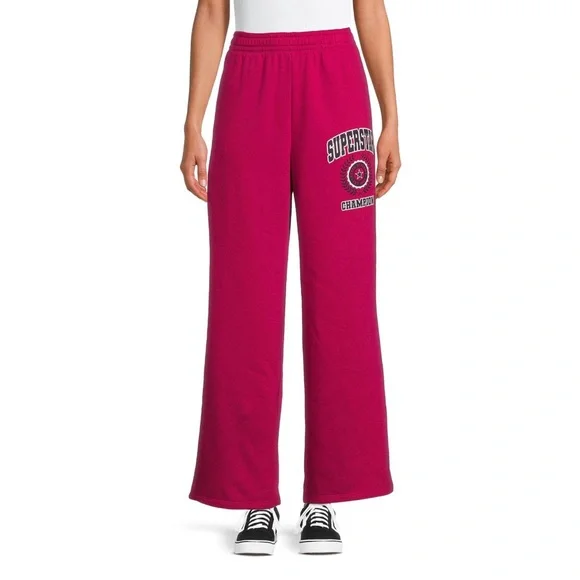 No Boundaries Pants Jumpsuits No Boundaries Junior Wide Leg